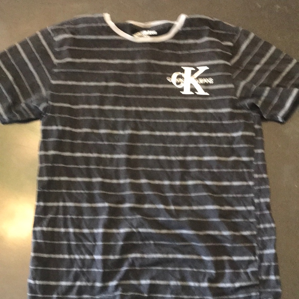Calvin Klein shirt